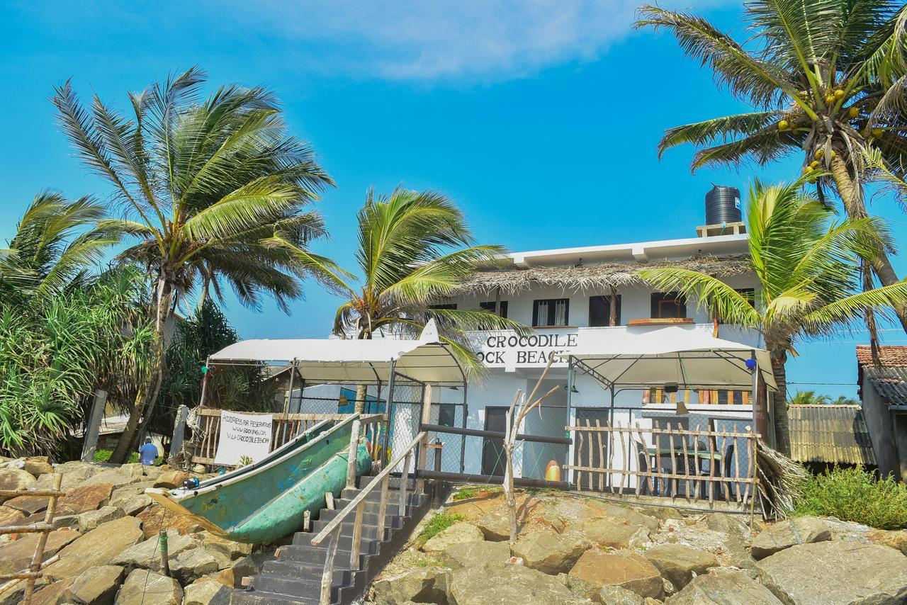 Bed & Breakfast Crocodile 3*