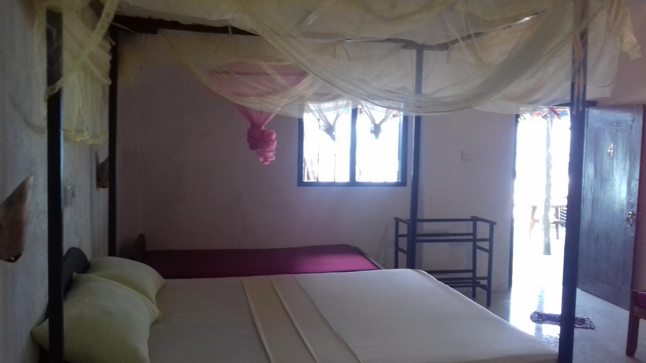 Bed & Breakfast Crocodile 3*