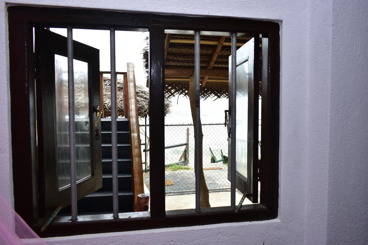 Bed & Breakfast Crocodile 3*