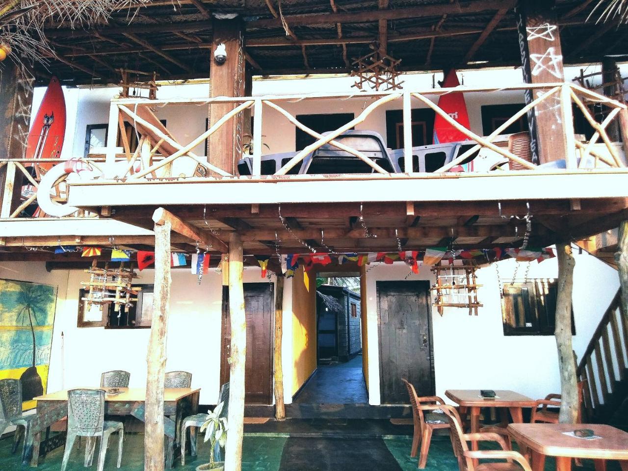 Bed & Breakfast Crocodile 3*